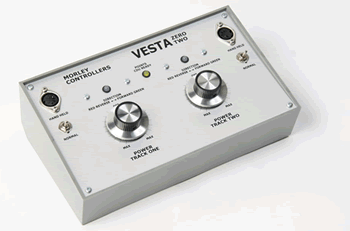Morley Vesta N Gauge Controller