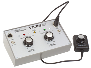  Morley Vector Controller Crawler