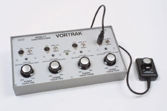 Morley Controllers Direct Vortrak Zero Ten Crawler Controller